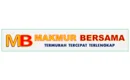 Toko Makmur Bersama